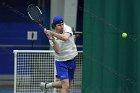 Men's Tennis vs Endicott  Men’s Tennis vs Endicott. - Photo By: KEITH NORDSTROM